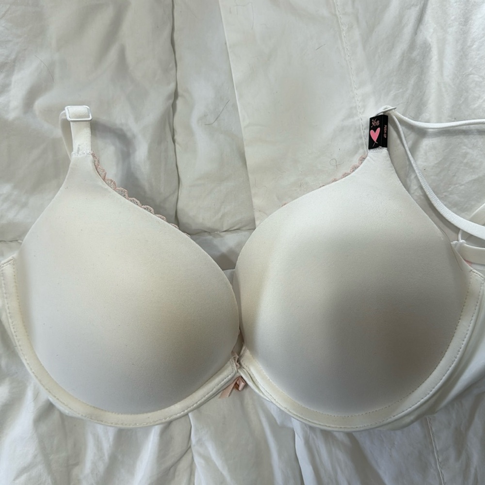Victorias Secret Pink bra